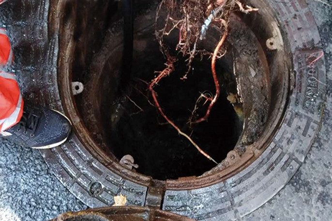 桐乡管道预处理